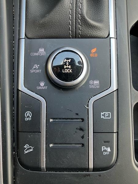 Kia Sorento X-Line S AWD 2023