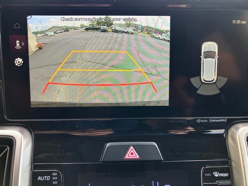 Kia Sorento X-Line S AWD 2023
