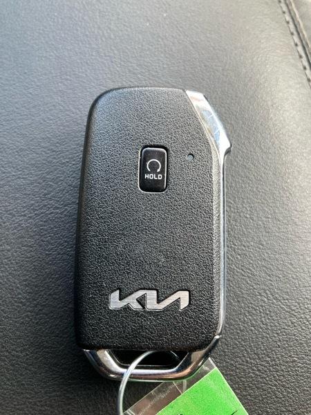 Kia Sorento X-Line S AWD 2023
