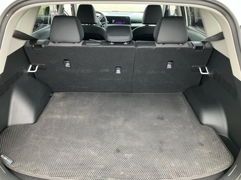 Kia Seltos S IVT AWD 2024