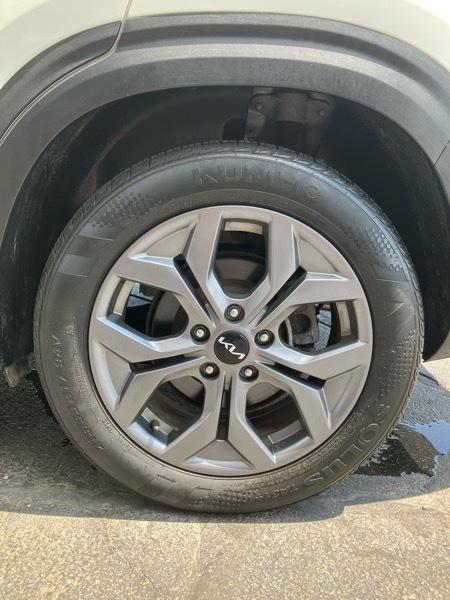 Kia Seltos S IVT AWD 2024