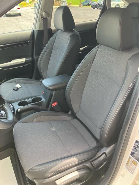 Kia Seltos S IVT AWD 2024