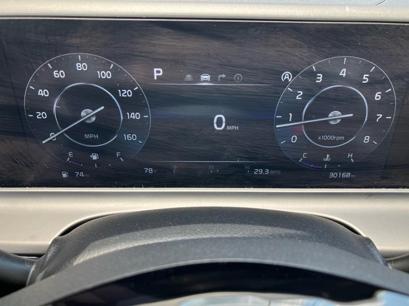 Kia Seltos S IVT AWD 2024