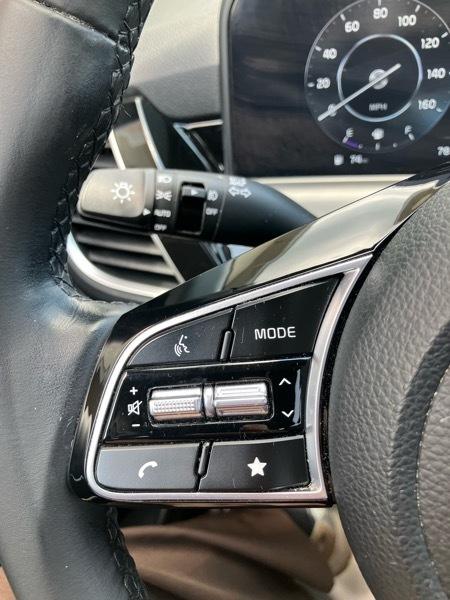 Kia Seltos S IVT AWD 2024