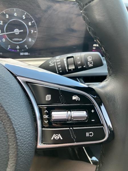 Kia Seltos S IVT AWD 2024