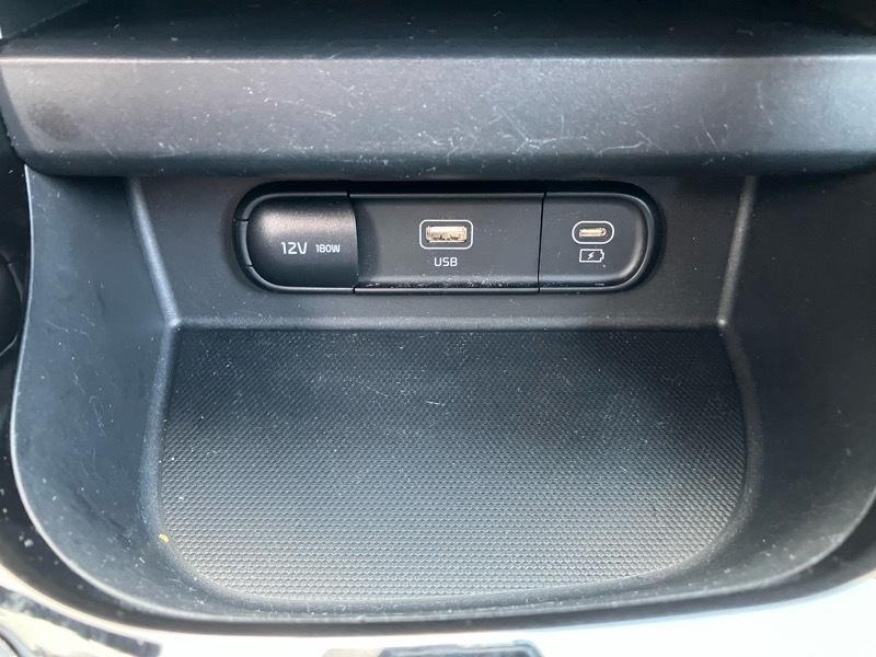 Kia Seltos S IVT AWD 2024