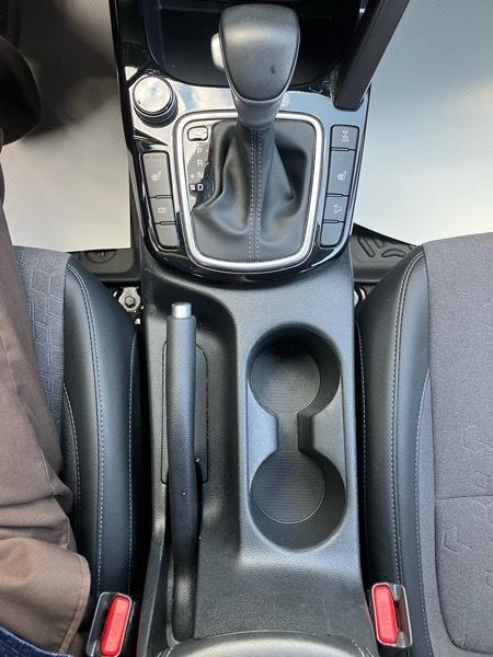 Kia Seltos S IVT AWD 2024