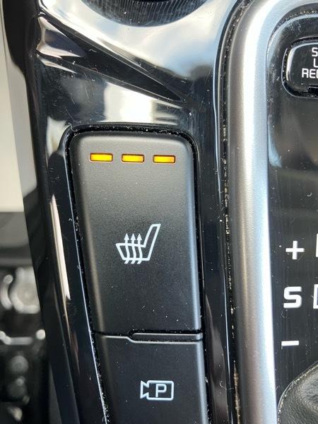 Kia Seltos S IVT AWD 2024
