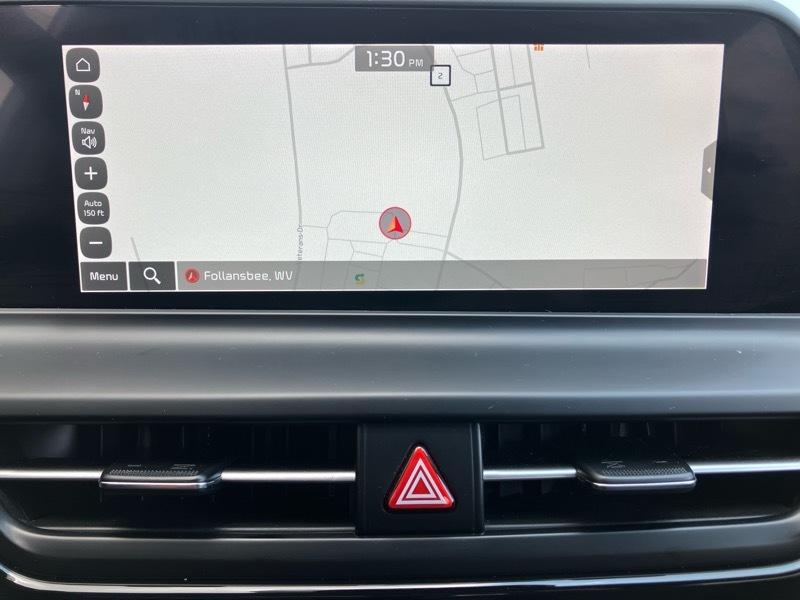 Kia Seltos S IVT AWD 2024