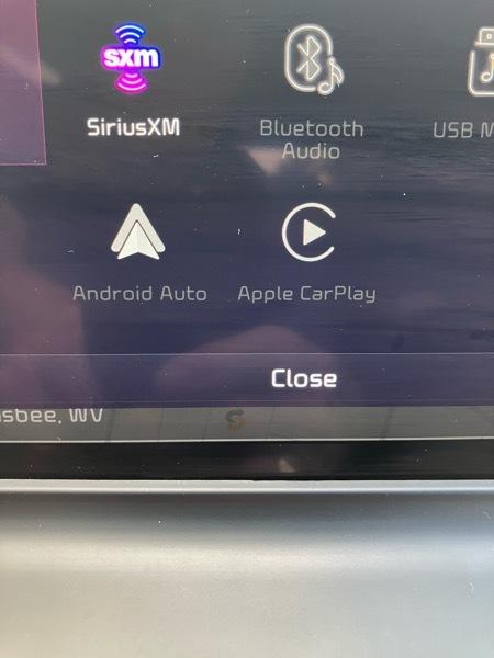 Kia Seltos S IVT AWD 2024
