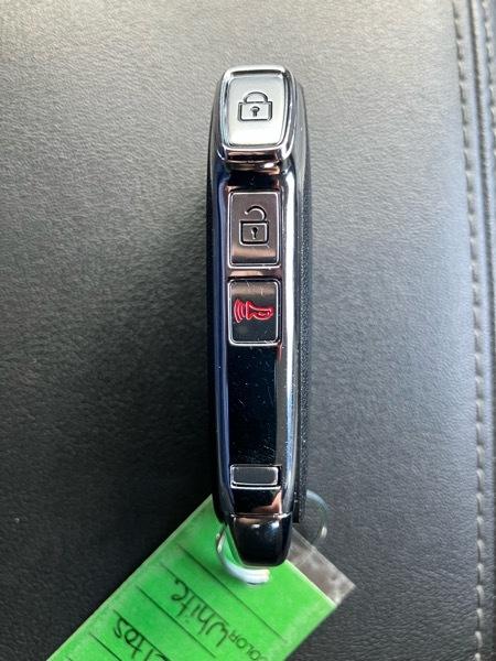 Kia Seltos S IVT AWD 2024
