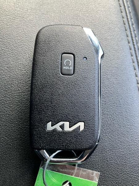 Kia Seltos S IVT AWD 2024