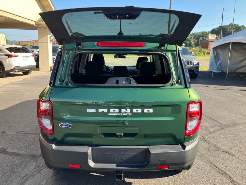 Ford Bronco Sport Big Bend 4x4 2024