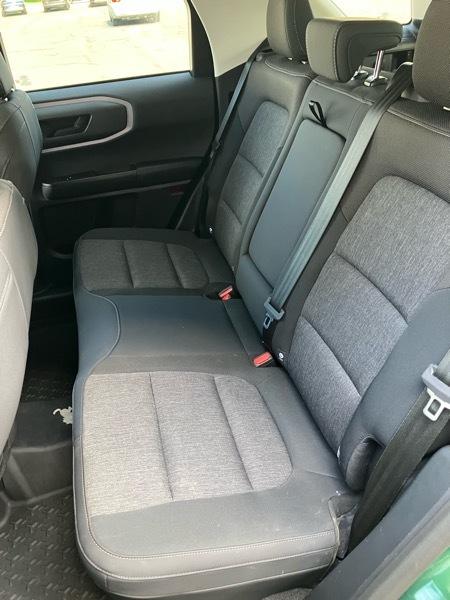 Ford Bronco Sport Big Bend 4x4 2024