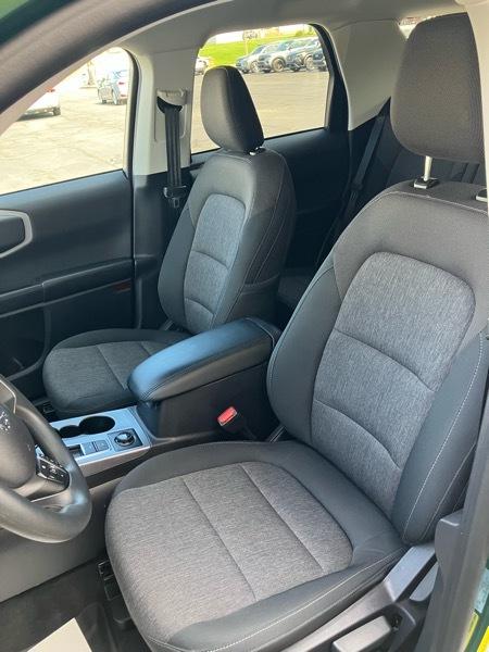 Ford Bronco Sport Big Bend 4x4 2024