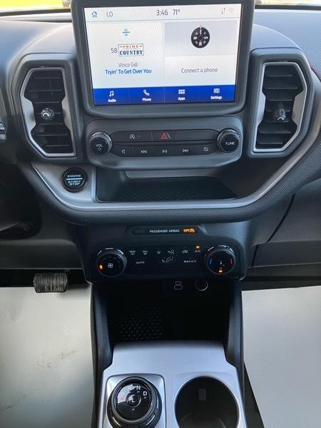 Ford Bronco Sport Big Bend 4x4 2024