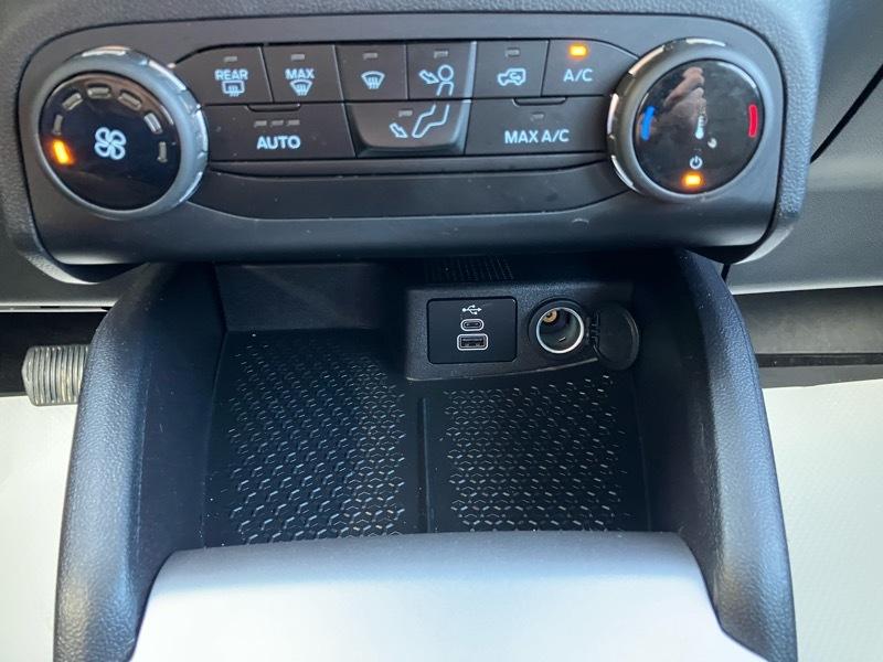 Ford Bronco Sport Big Bend 4x4 2024