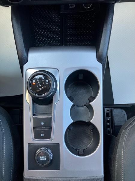 Ford Bronco Sport Big Bend 4x4 2024