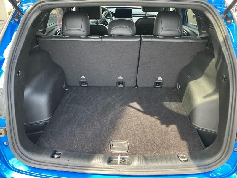 Jeep Compass Limited 4x4 2024