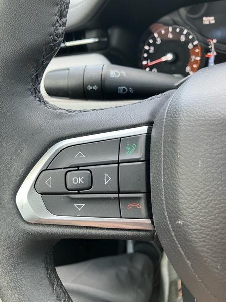 Jeep Compass Limited 4x4 2024