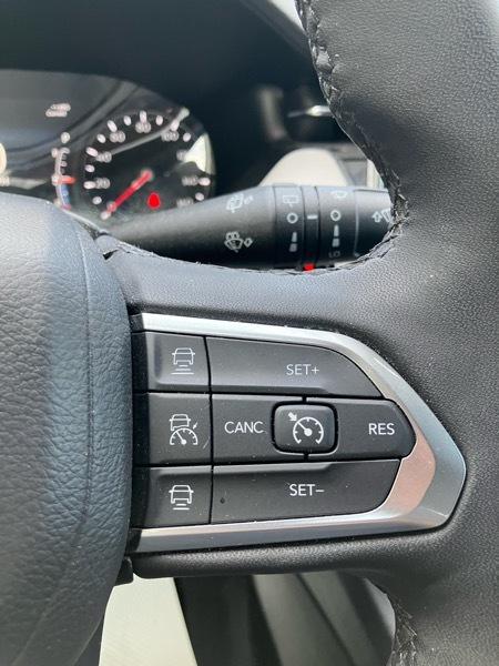 Jeep Compass Limited 4x4 2024