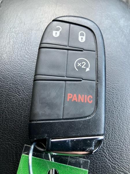 Jeep Compass Limited 4x4 2024