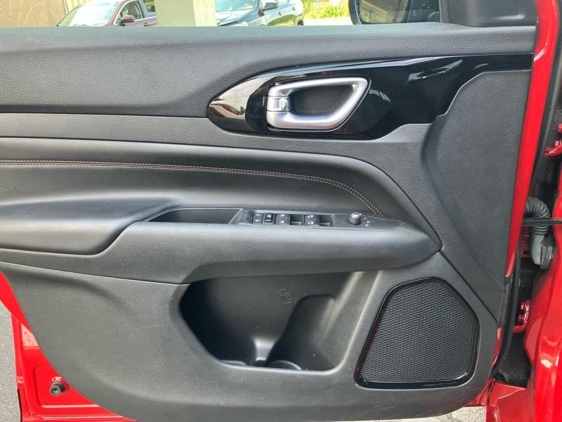 Jeep Compass (RED) Edition 4x4 2022
