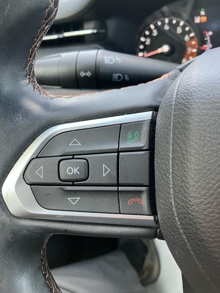 Jeep Compass (RED) Edition 4x4 2022