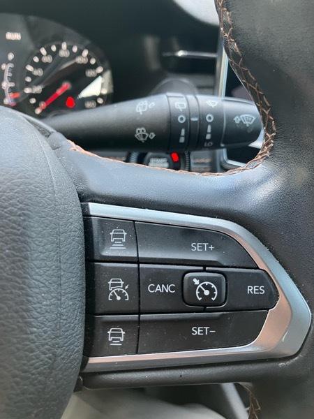 Jeep Compass (RED) Edition 4x4 2022