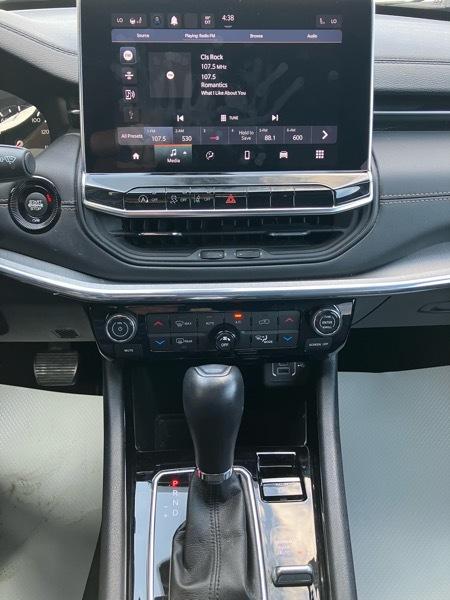 Jeep Compass (RED) Edition 4x4 2022