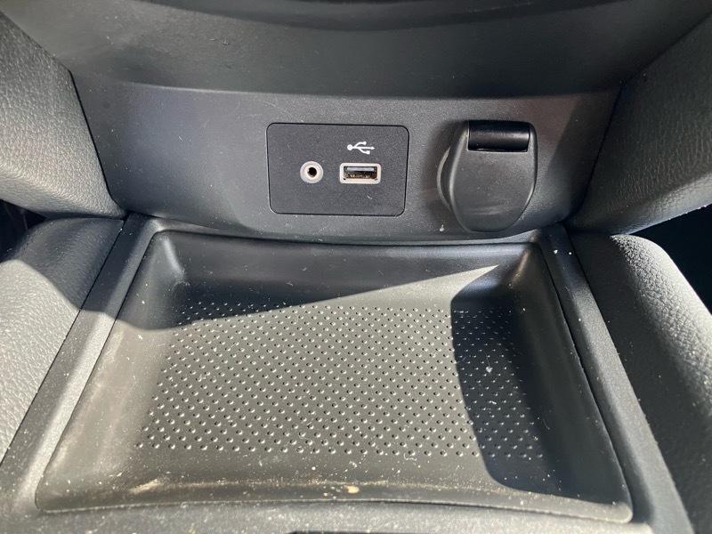 Nissan Rogue AWD S 2019