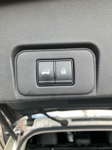 Nissan Rogue AWD Platinum 2023