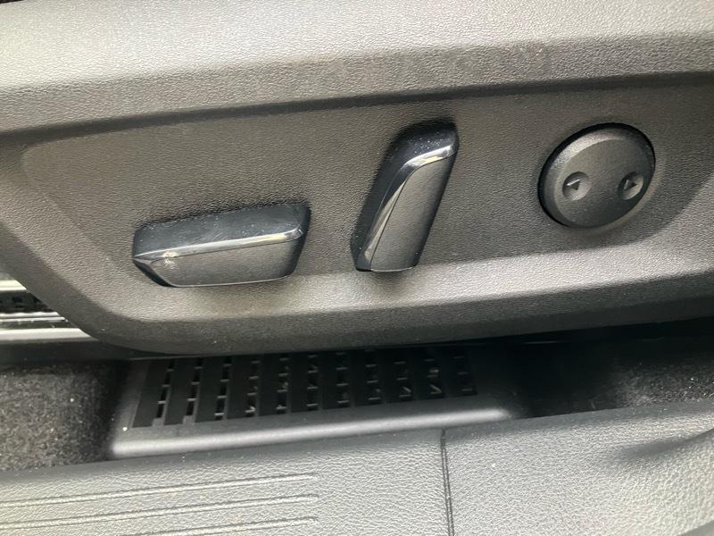 Nissan Rogue AWD Platinum 2023