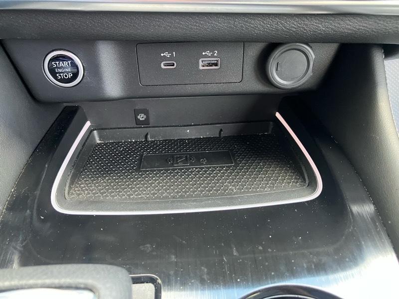 Nissan Rogue AWD Platinum 2023