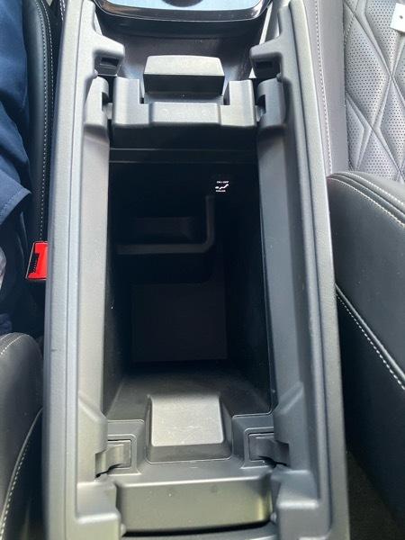 Nissan Rogue AWD Platinum 2023