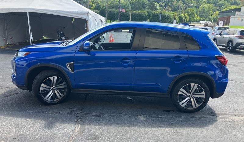 Mitsubishi Outlander Sport Trail Edition 2.0 AWC 2024
