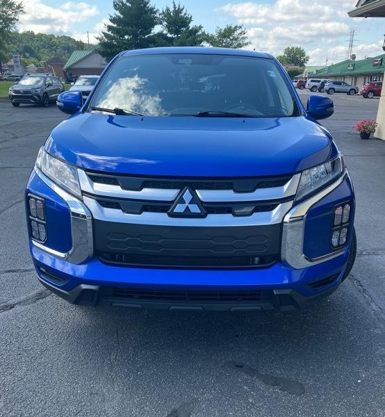 Mitsubishi Outlander Sport Trail Edition 2.0 AWC 2024