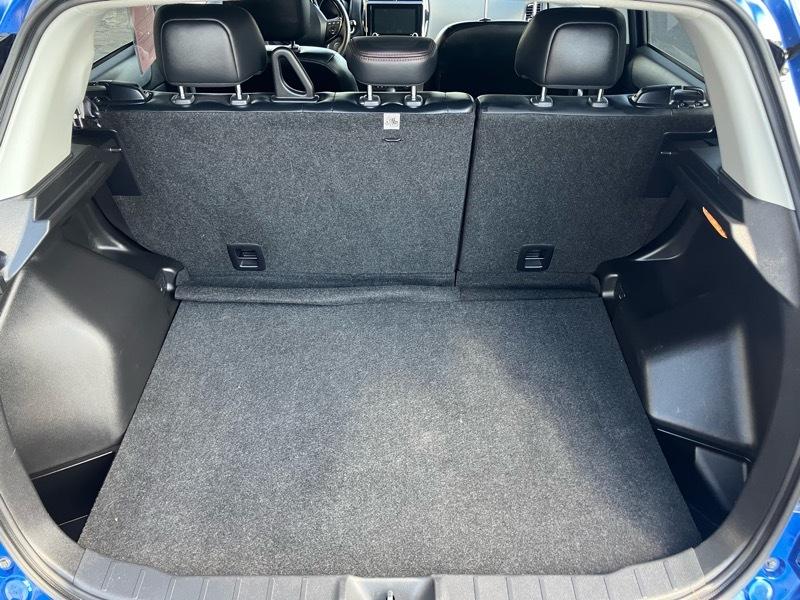Mitsubishi Outlander Sport Trail Edition 2.0 AWC 2024