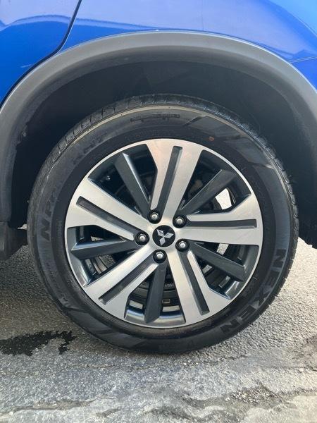 Mitsubishi Outlander Sport Trail Edition 2.0 AWC 2024