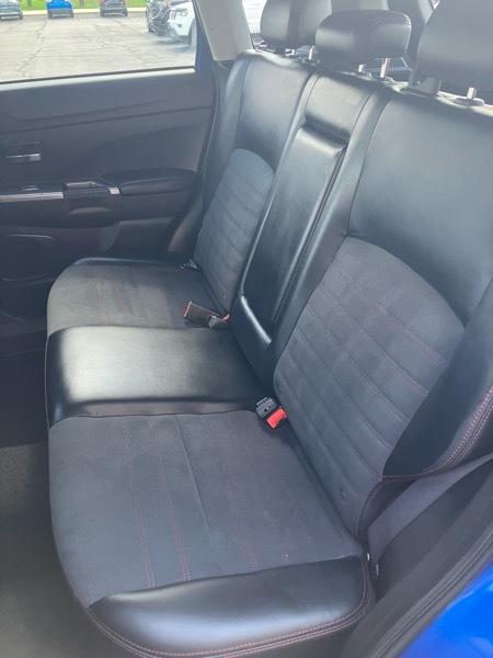 Mitsubishi Outlander Sport Trail Edition 2.0 AWC 2024