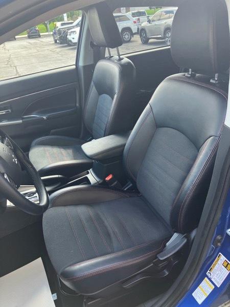 Mitsubishi Outlander Sport Trail Edition 2.0 AWC 2024