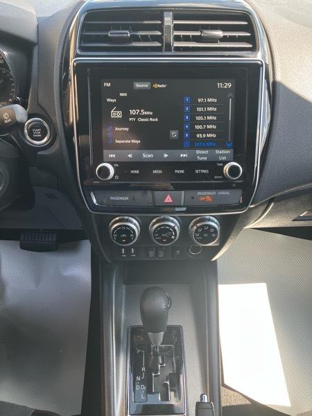 Mitsubishi Outlander Sport Trail Edition 2.0 AWC 2024