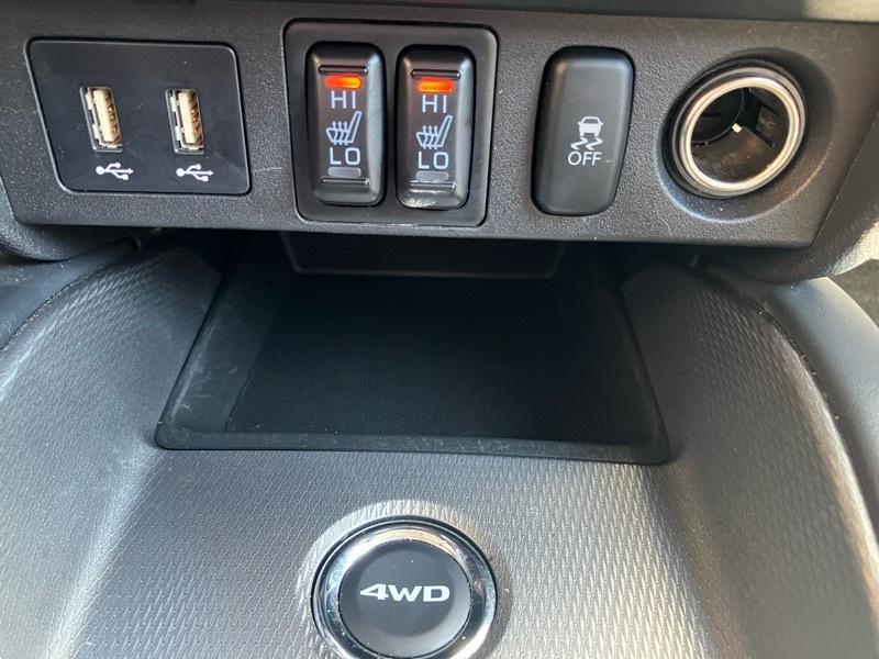 Mitsubishi Outlander Sport Trail Edition 2.0 AWC 2024