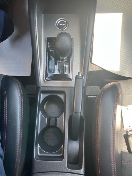 Mitsubishi Outlander Sport Trail Edition 2.0 AWC 2024