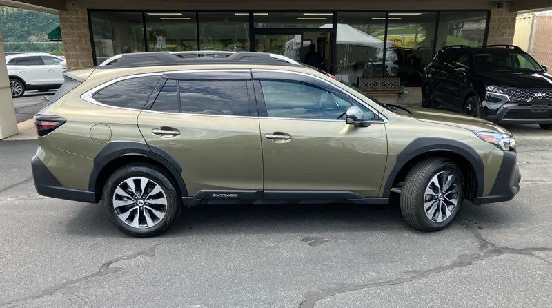 Subaru Outback Touring XT AWD 2024