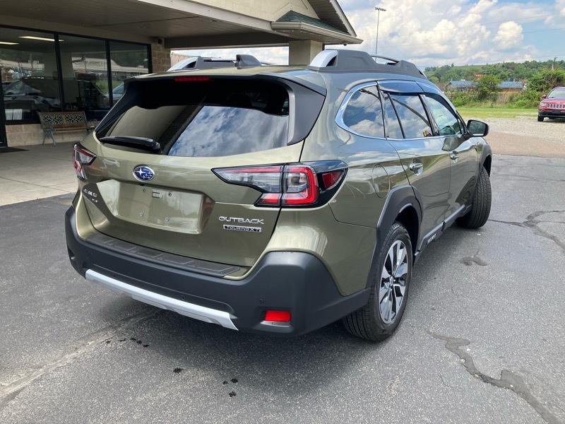 Subaru Outback Touring XT AWD 2024