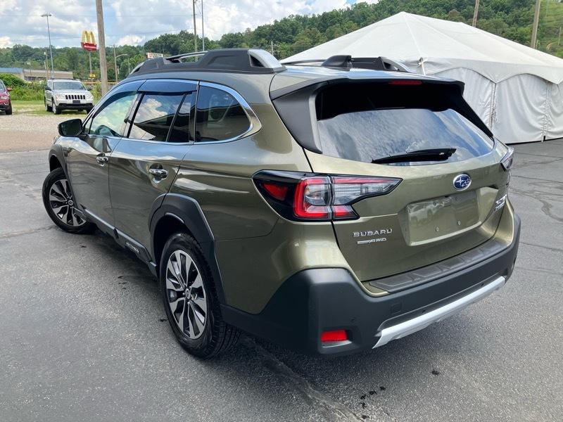 Subaru Outback Touring XT AWD 2024