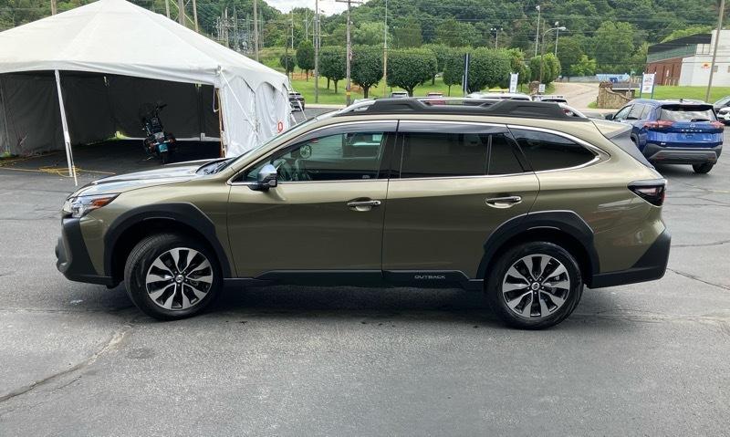 Subaru Outback Touring XT AWD 2024