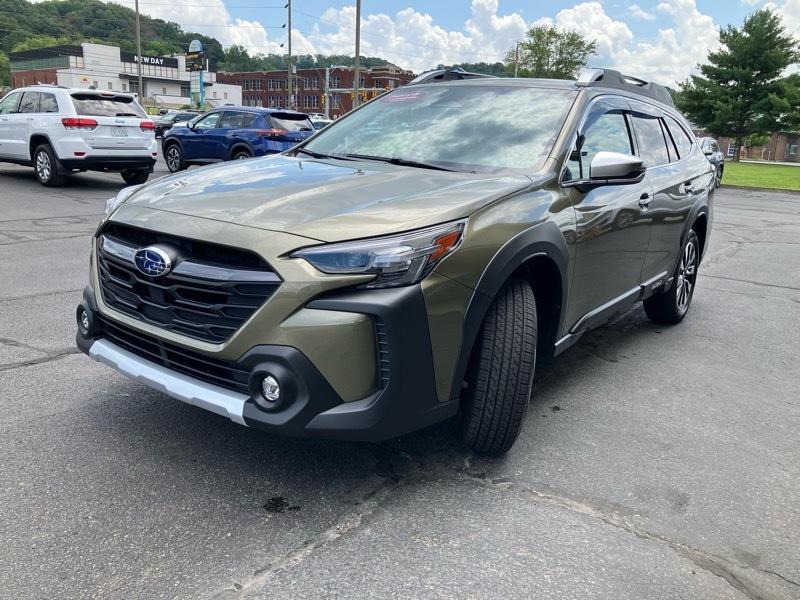 Subaru Outback Touring XT AWD 2024