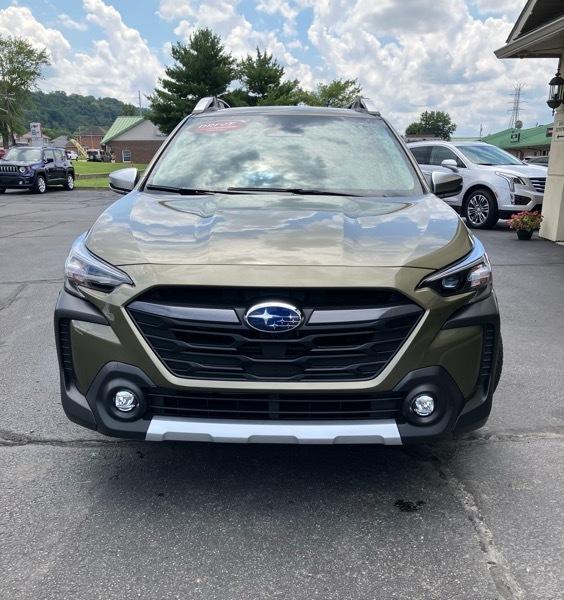Subaru Outback Touring XT AWD 2024